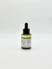 Arctic Ice Beard Oil