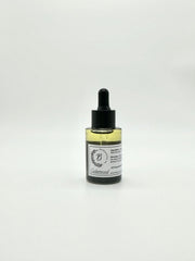 Cedarwood Beard Oil for Men