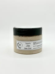 Inspired by Noir (Tom Ford) Sugar Scrub