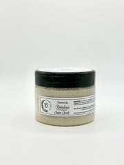 Ex Nilhilo: Fleur Narcotique Extrait de Parfum (U) Type Sugar Scrub for Unisex