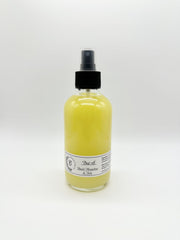 Bug off Repels Mosquitoes & Ticks Body Spray