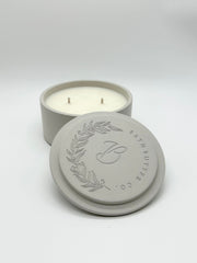 Inspired by Nest Grapefruit 