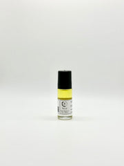 Bug off Repels Mosquitoes & Ticks Body Oil