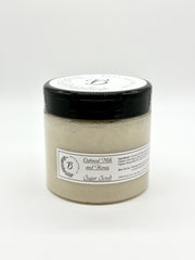 Oatmeal Milk and Honey (Sugar Scrub for Women)
