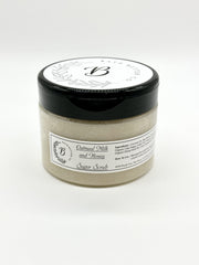 Oatmeal Milk and Honey (Sugar Scrub for Women)