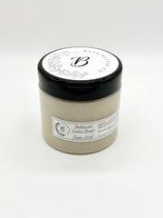 Butterscotch Cookie Dough (Sugar Scrub for Mens)