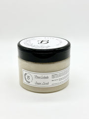 Inspired by Verveine 32 Inspired By Le Labo (Sugar Scrub for Unisex)