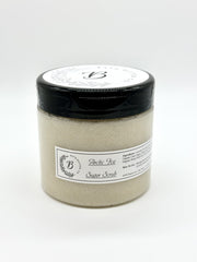Arctic Ice (Sugar Scrub for Mens)