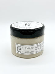 Arctic Ice (Sugar Scrub for Mens)