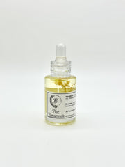 Pear-Pomegranate Body Oil for Women