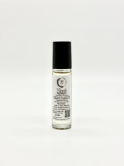 Apple Body Oil for Women