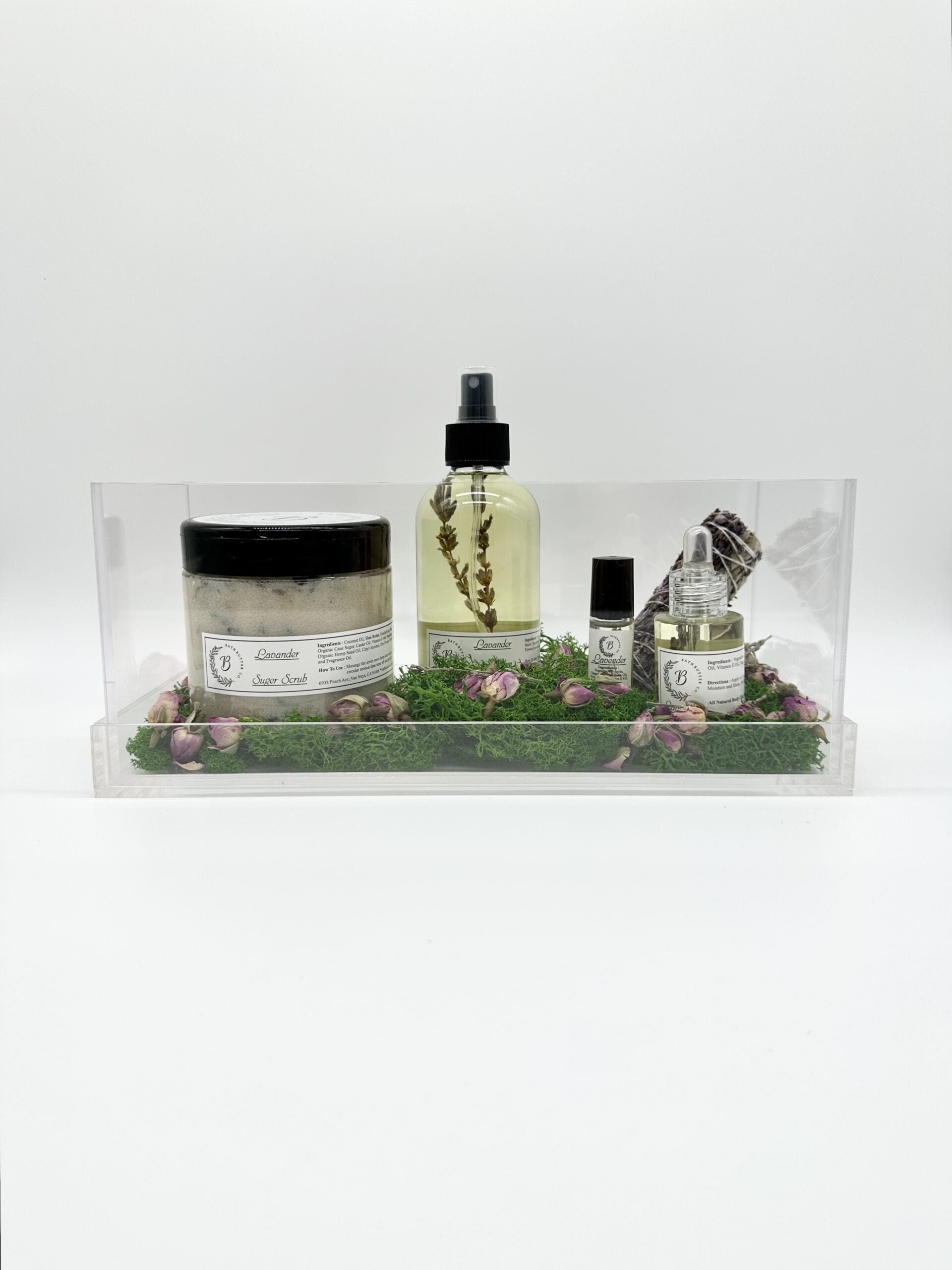 Inspired by Poivre 23 Inspired By Le Labo