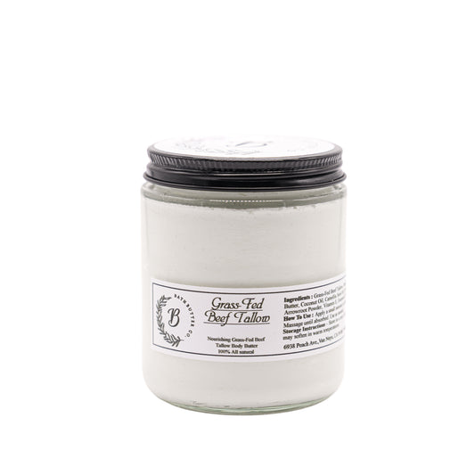 Inspired by (Parfums de Marly) Galloway  Beef Tallow