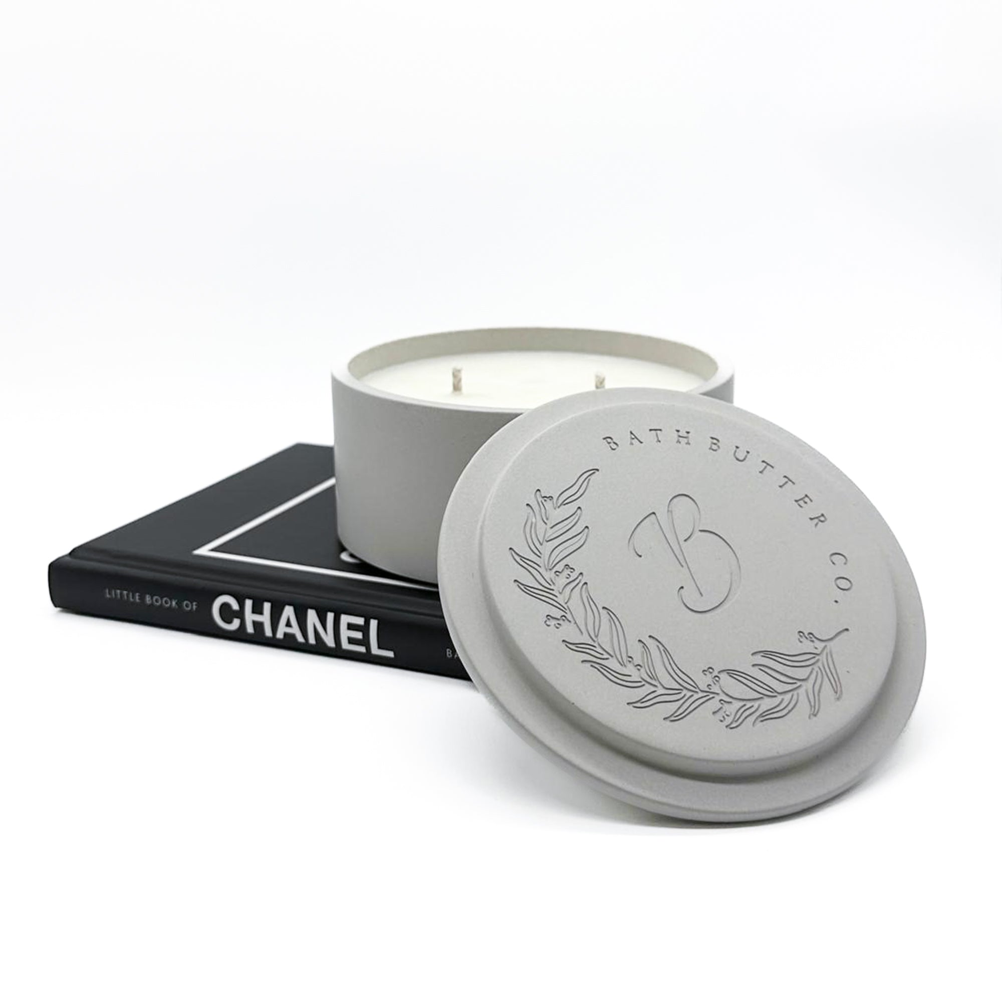 Allende Inspired By Xerioff Candle