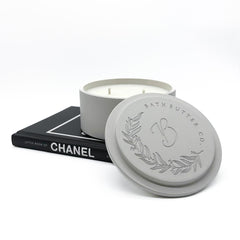 Allende Inspired By Xerioff Candle