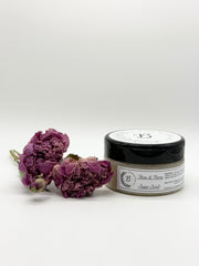 Rose & Peony (Sugar Scrub for Women)