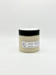 Cedarwood (Sugar Scrub for Women)