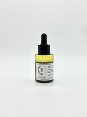 Unscented Beard Oil