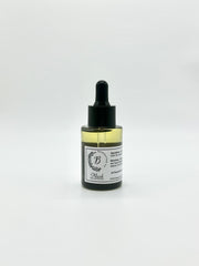 Musk Beard Oil for Men