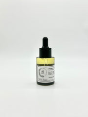 Wild Poppy Beard Oil