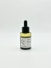 Light Blue Beard Oil