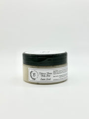 Tobacco Flower, Body Shop (Sugar Scrub for Women)