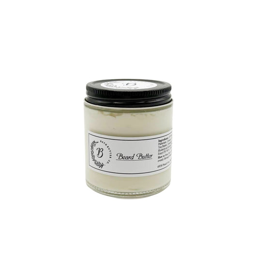 Inspired by Greenly (Parfums de Marly) Beard Butter