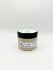 Musk (Sugar Scrub for Men)