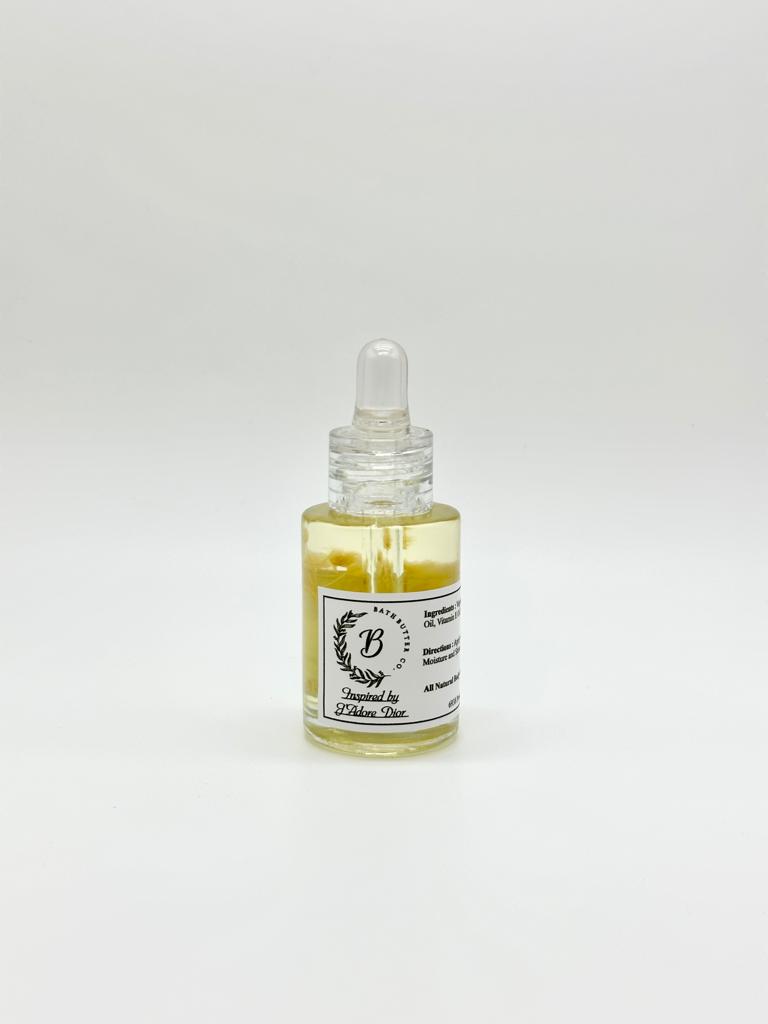 Inspired by (Le Labo) Bergamote 22 Oil for Women