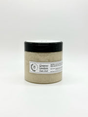 Gorgeous Gardenia (Sugar Scrub for Women)