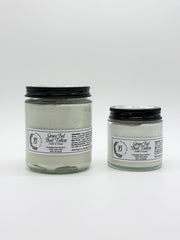 Beef Tallow Sandalwood and Myrrh