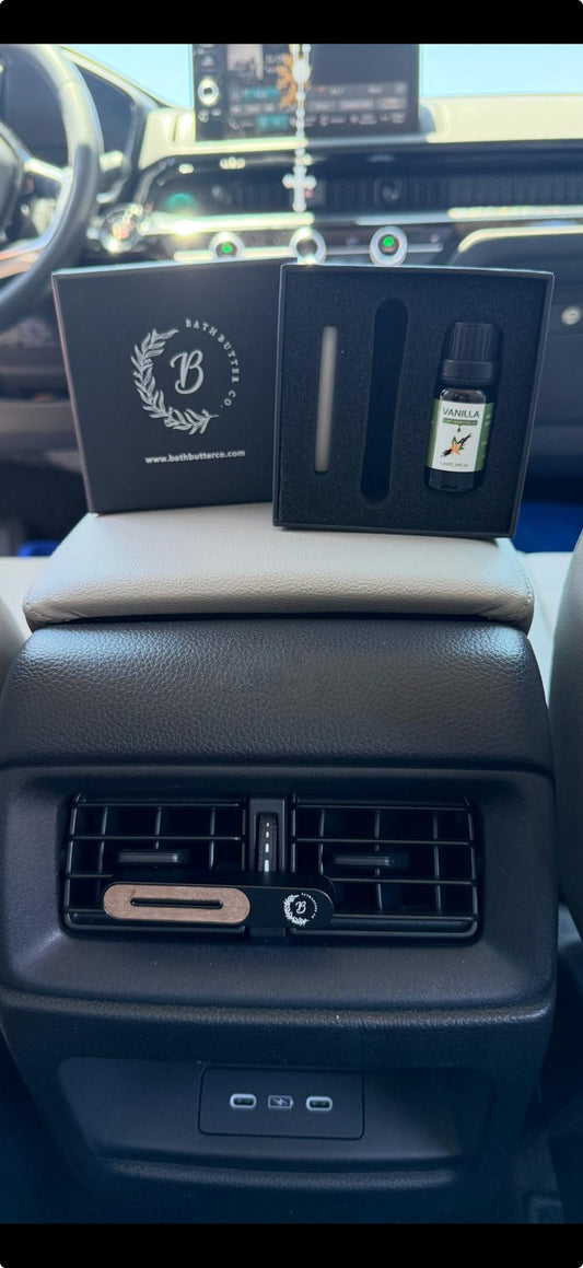 Car Air Freshener