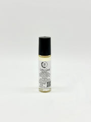 Cotton Candy Body Oil for Women