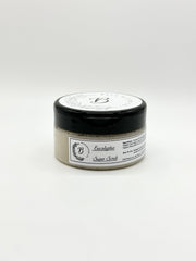 Eucalyptus (Sugar Scrub for Men)