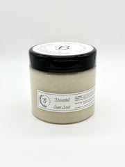 Unscented (Sugar Scrub for Women)