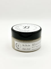 By The Sea (Sugar Scrub for Mens)