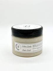 Cotton Candy (Sugar Scrub for Women)