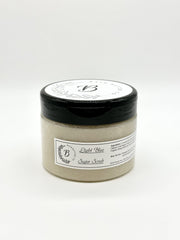 Light Blue (Sugar Scrub for Mens)