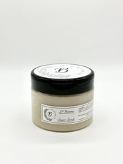 L'Homme (Sugar Scrub for Mens)