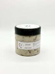 Lavender (Sugar Scrub for Women)