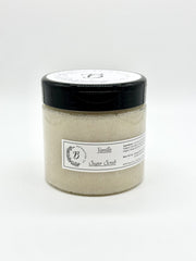 Vanilla (Sugar Scrub for Women)