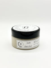 Vanilla (Sugar Scrub for Women)