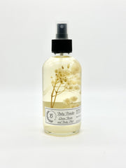 Baby Powder (Linen, Room & Body Mist for Women)