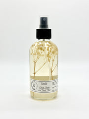 Vanilla (Linen, Room & Body Mist for Women)