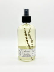 Lavender (Linen, Room and Body Mist for Women)