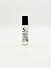 Vanilla and Geranium Body Oil for Women